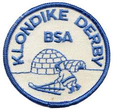 Klondike Derby